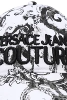 Bejzbalová šiltovka Versace Jeans Couture 	biela	