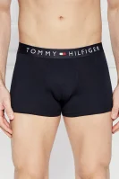 3 db-os boxeralsó szett Tommy Hilfiger 	sötét kék	