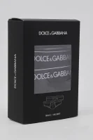 2 db-os bugyi szett Dolce & Gabbana 	fekete	