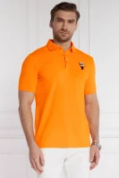 Tenisz póló | Regular Fit Karl Lagerfeld 	narancs	