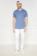Tenisz póló | Regular Fit Tommy Jeans 	kék	