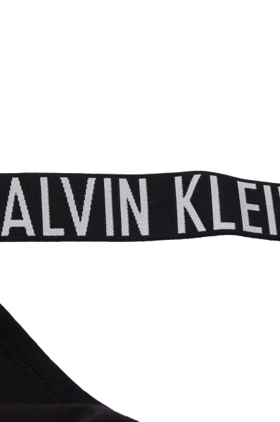 Ruha Calvin Klein Swimwear 	fekete	