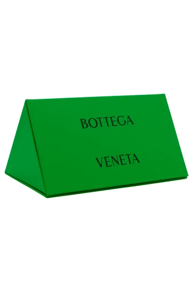Napszemüveg BV1286S Bottega Veneta 	fekete	