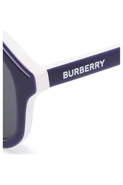 Napszemüveg Burberry 	sötét kék	