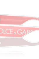 Napszemüveg Dolce & Gabbana 	rózsaszín	