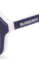 Слънчеви очила Burberry тъмносин
